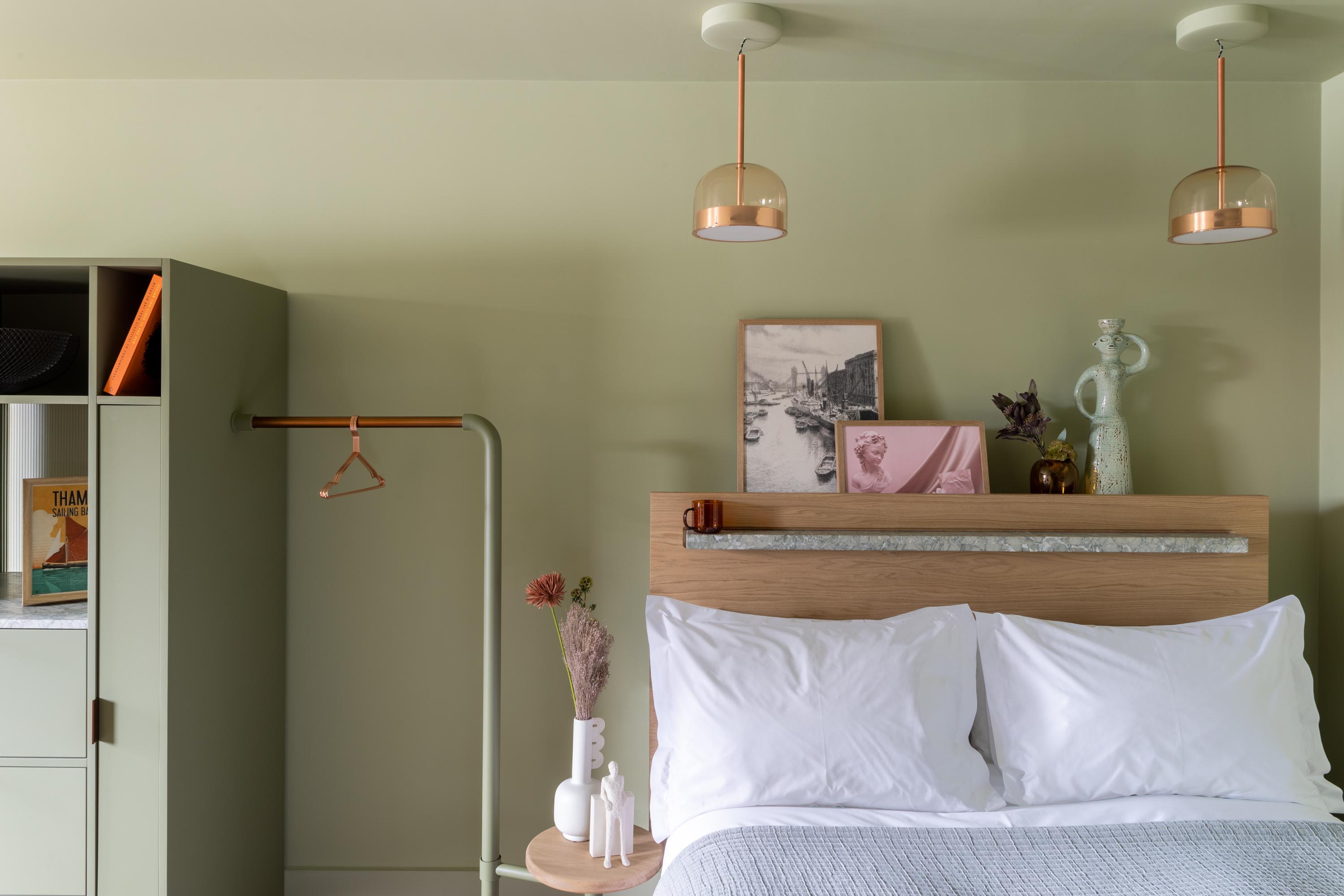 Appart hôtel Locke At Broken Wharf Londres