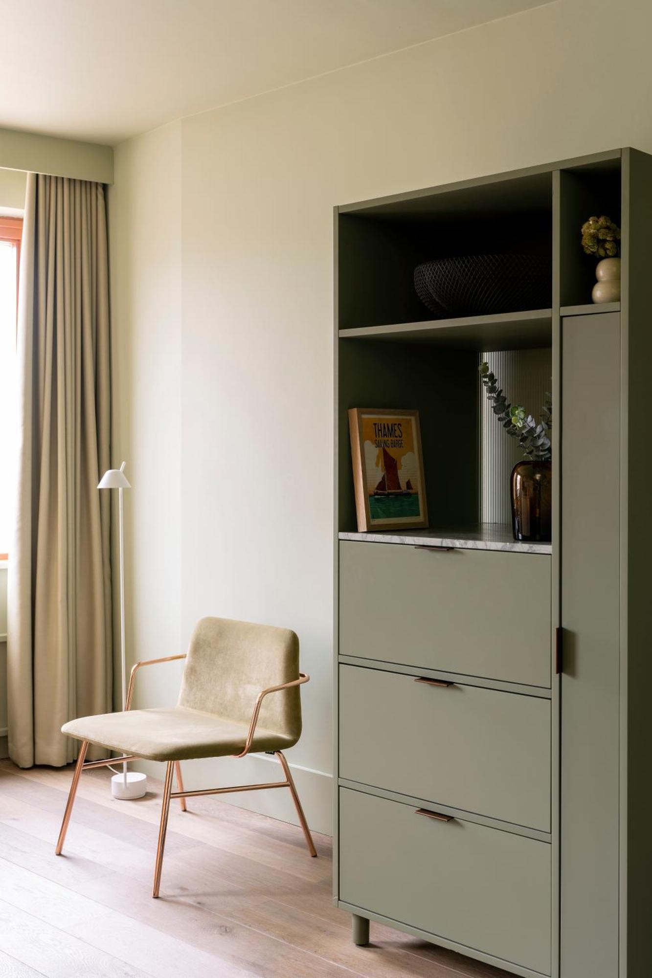 Apartahotel Locke At Broken Wharf 4*