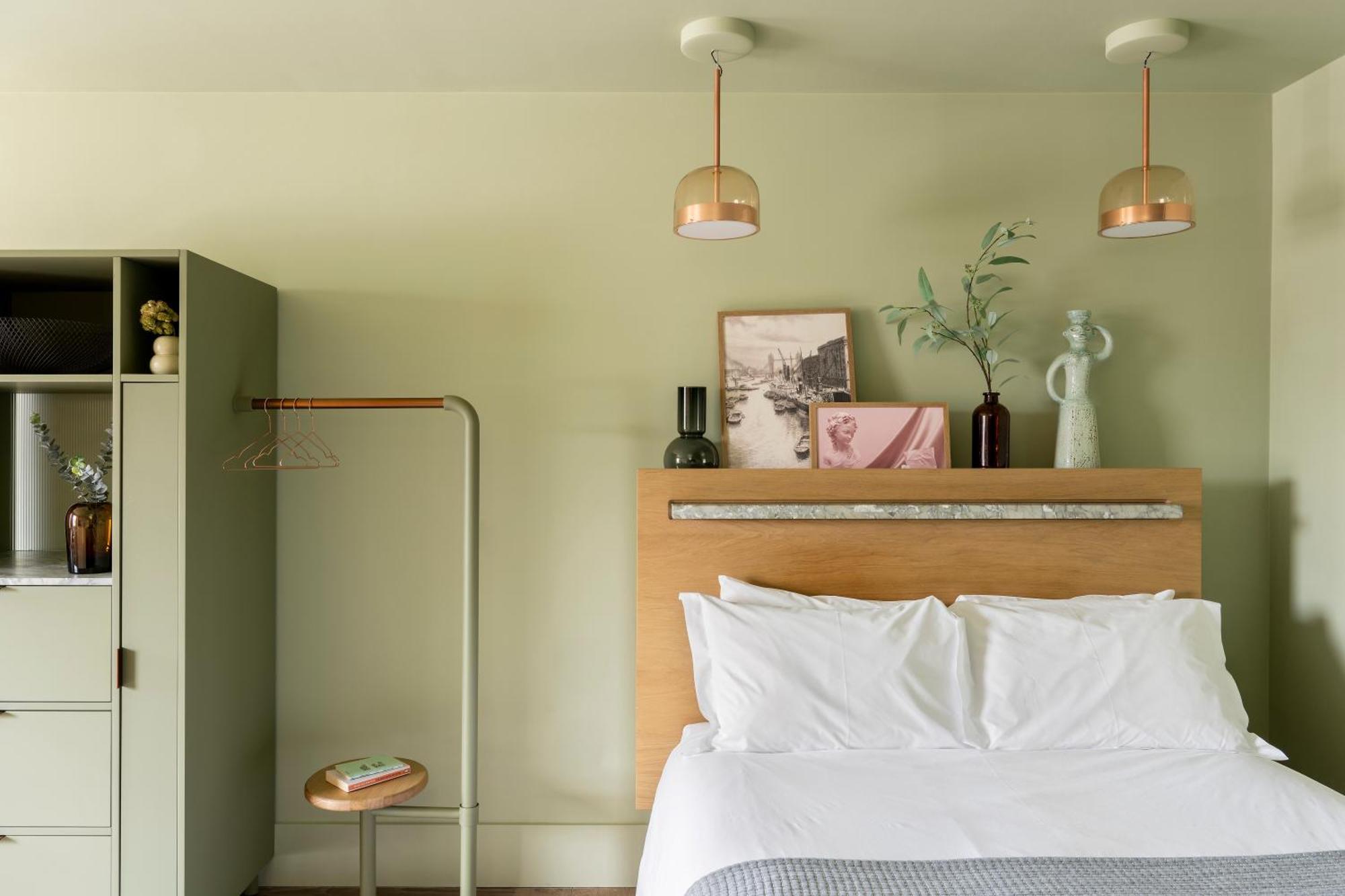 Locke At Broken Wharf Appart hôtel 4*